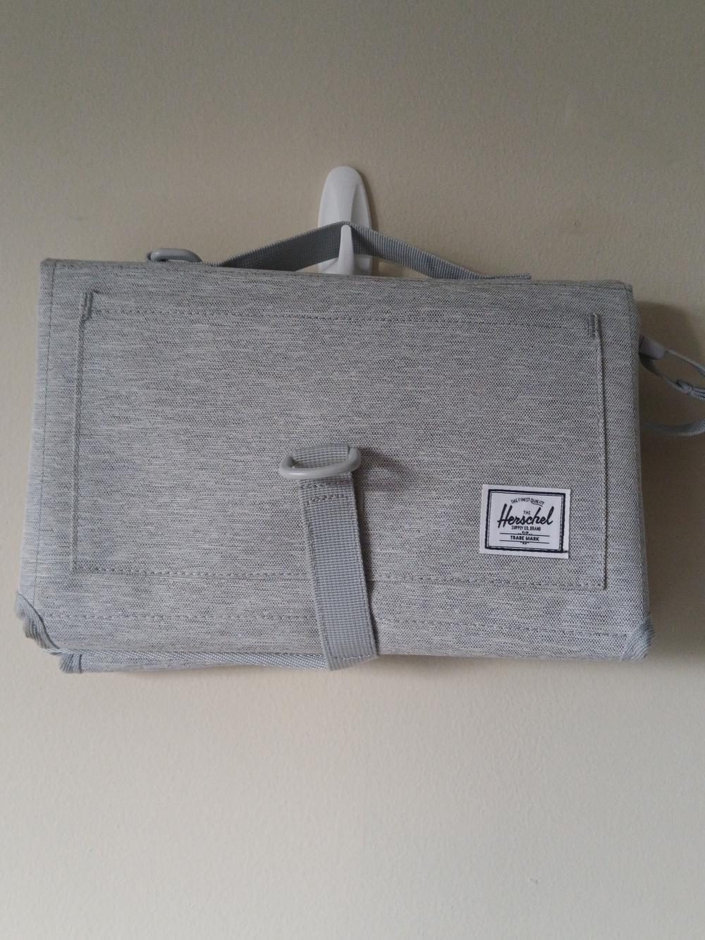Herschel Supply Company Changing Pads